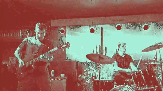August 12, 2016: James Arthur's Manhunt - "The Black Birds"