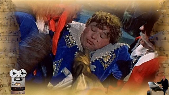 Как хотела меня мать