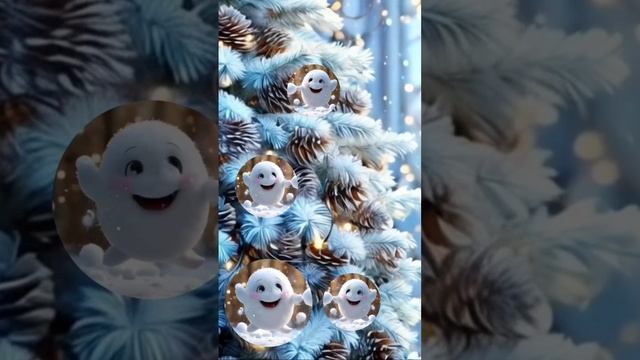 ❄️🌲🎶