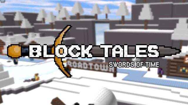 roadtown - block tales ost