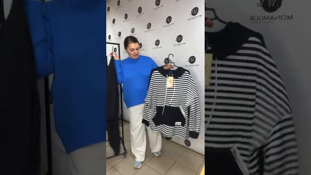 Женская одежда больших размеров. Наряды. Скидка 25% к Новому Году!