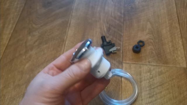 Установочный комплект пневмопуска электродвигателей, компрессоров электроинструмента, электротехники