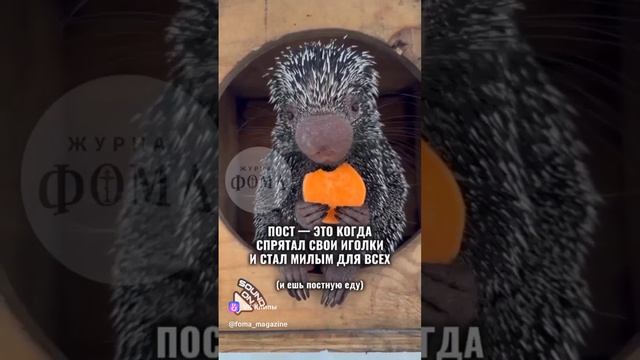 Пост