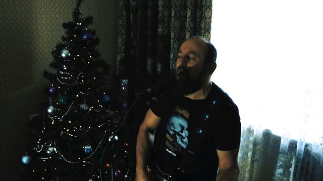 shur varvar - стук (кавер на песню В.Цоя)