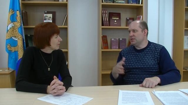 Псковский край в годы Первой мировой войны 1914-1918 гг.