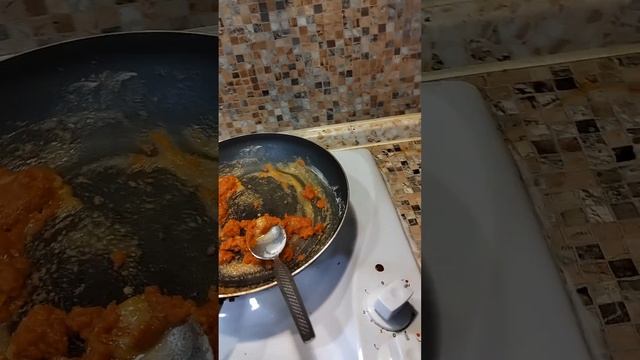 Готовлю на скорую руку тефтели на ужин
