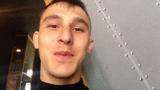 2015–СЮРПРИЗ ОТ МАЛЬЧИКОВ😎 В ПРОЦЕССЕ РЕПЕТИЦИИ