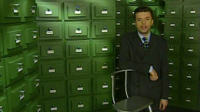 Намедни 1946-2010: Наша эра 1999 г
