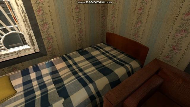 У дедушки в деревне-1 часть.