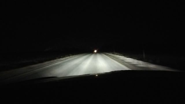 Поздневечерние или ранненочные очаровательные поездки)