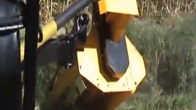 ORSI COMPETITION OFF-SET - ЦЕПОВЫЕ КОСИЛКИ-ИЗМЕЛЬЧИТЕЛИ