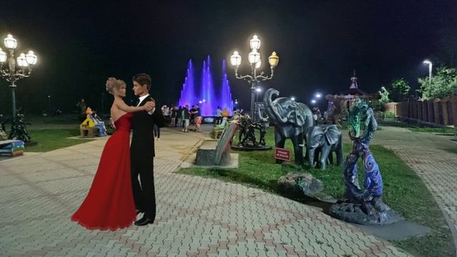 Вальс