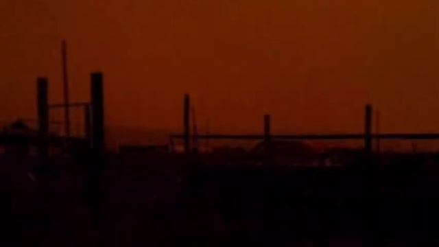 3 hours of Darknesses Russia Arctic Strange phenomenon