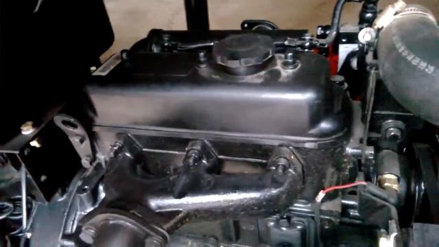 Ответы на вопросы по Rossel RT 242D.