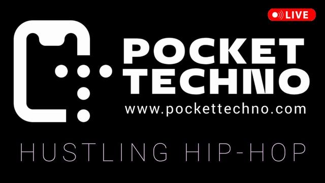 Новогоднее хип-хоп радио НЛО ФМ - HUSTLING HIP-HOP 2025 - новые хип-хоп альбомы 2024 слушать онлайн