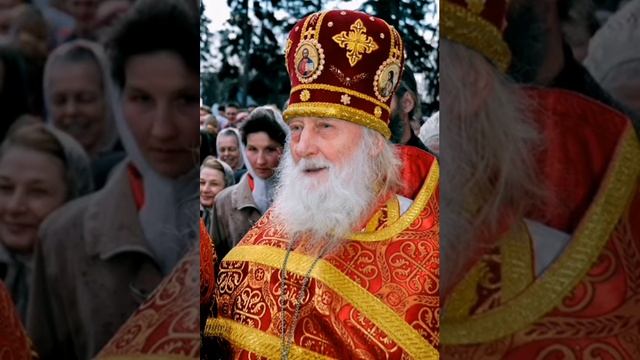 ☦️ⲁⲣⲭυⲙⲁⲏⲇⲣυⲧ ⲏⲁⲩⲙ (ⳝⲁύⳝⲟⲣⲟⲇυⲏ)☦️
