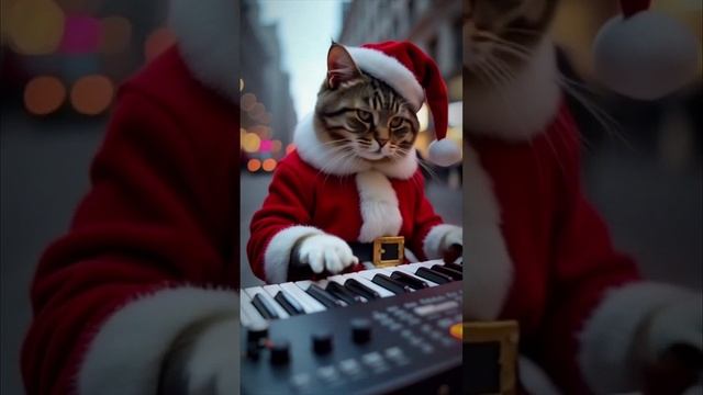 Кото блогер