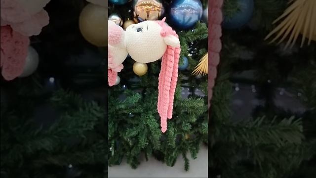 Единорожка 💕