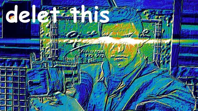 [LOUD] Manhunt 2 Soundtrack - Sexual Deviants Club Theme (Ear Rape Version)
