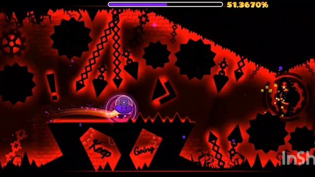 Я ПРОШËЛ BLOODLUST! 859.9684 мб попыток и 15 дней!