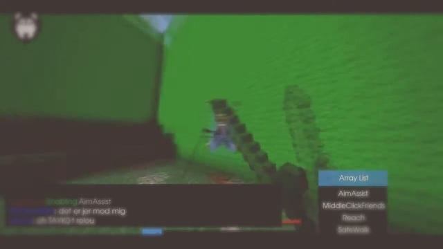 "AIMASSIST" - AN UNDETECTABLE WOLFRAM EXPLOIT!