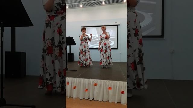"Московские окна". ЦМД "Бирюлёво западное". 10.11..23