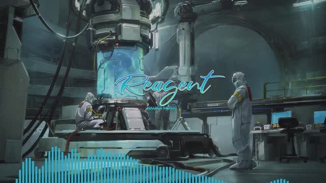 Hauka Music — Reagent