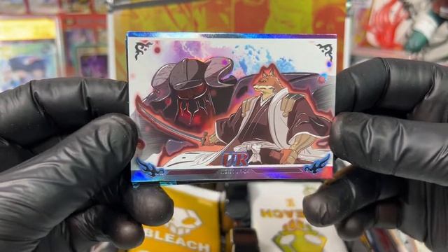 BLEACH SUPREME Box 20th