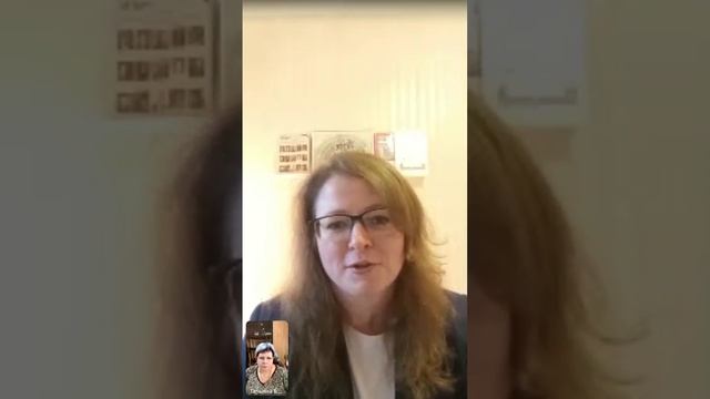 ЭФИР: "Род, его значение: психология и генеалогия в поисках предков"