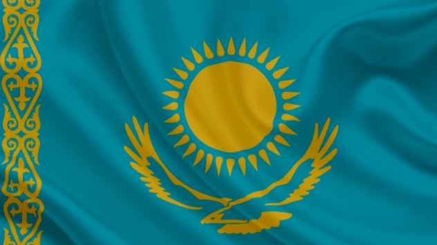 Флаги стран