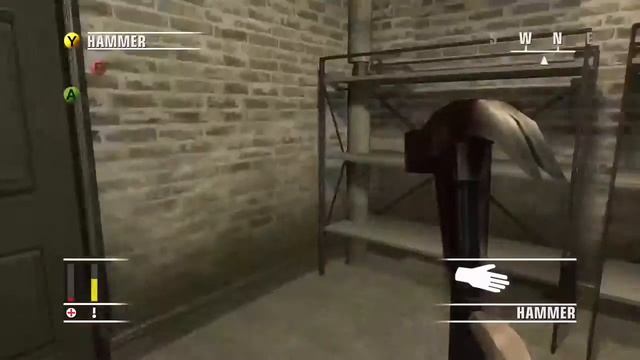 Hitman blood money hammer massacre! XBOX ONE