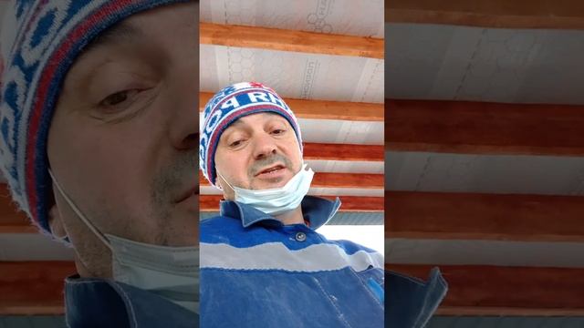 полочка в душ из гкл часть 2