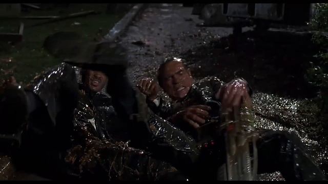 Пикник - Гильотины сечение верёвки петля