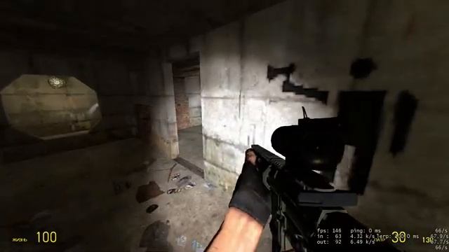 GARRYS MOD - ПАСХАЛКИ НА КАРТЕ GM_RUSSIA