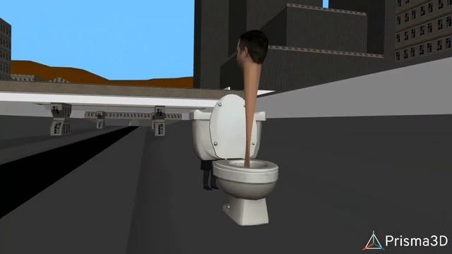 mini toilet 2