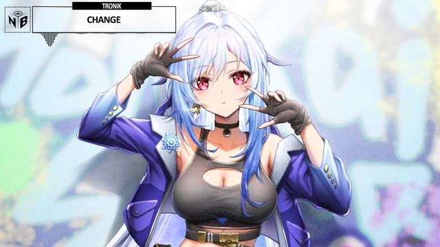 Nightblue Music - Change