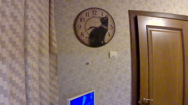 Улица Кубинка и продолжение ударов по расписанию