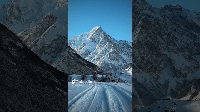 Башкирия. Наш край родной.