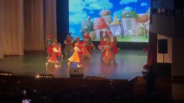 пряничные гномики ровесник