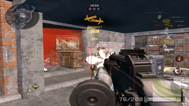 Warface WH  PvP ПвП Варфейс Аим ВХ  Штурм