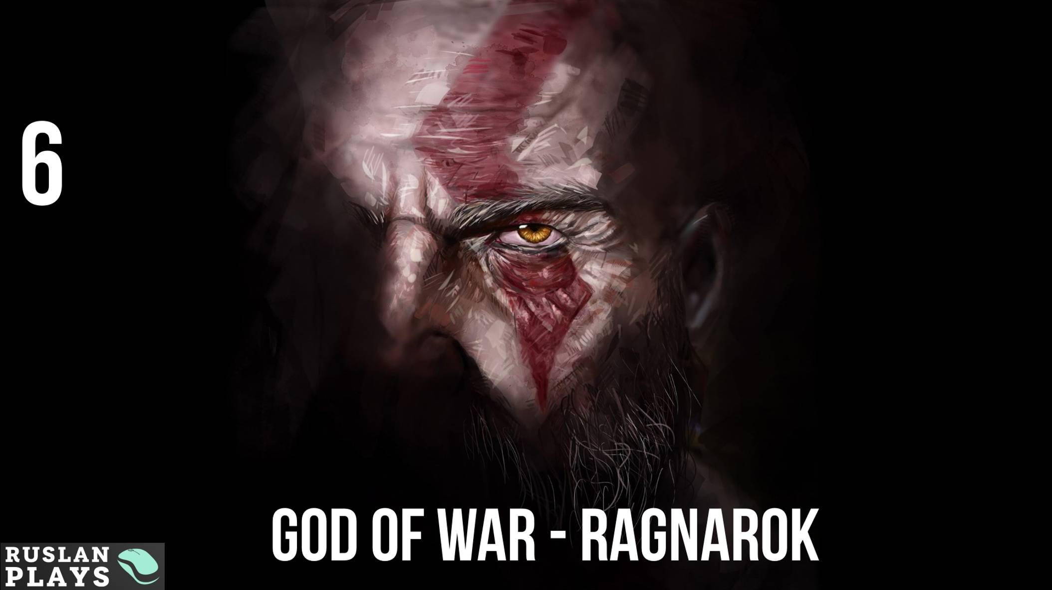 God of War - Ragnarok - #6