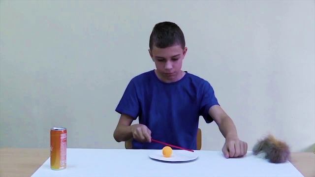 Просто о сложном 2024_3 (Статическое электричество)
