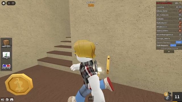 Roblox жёсткое видео