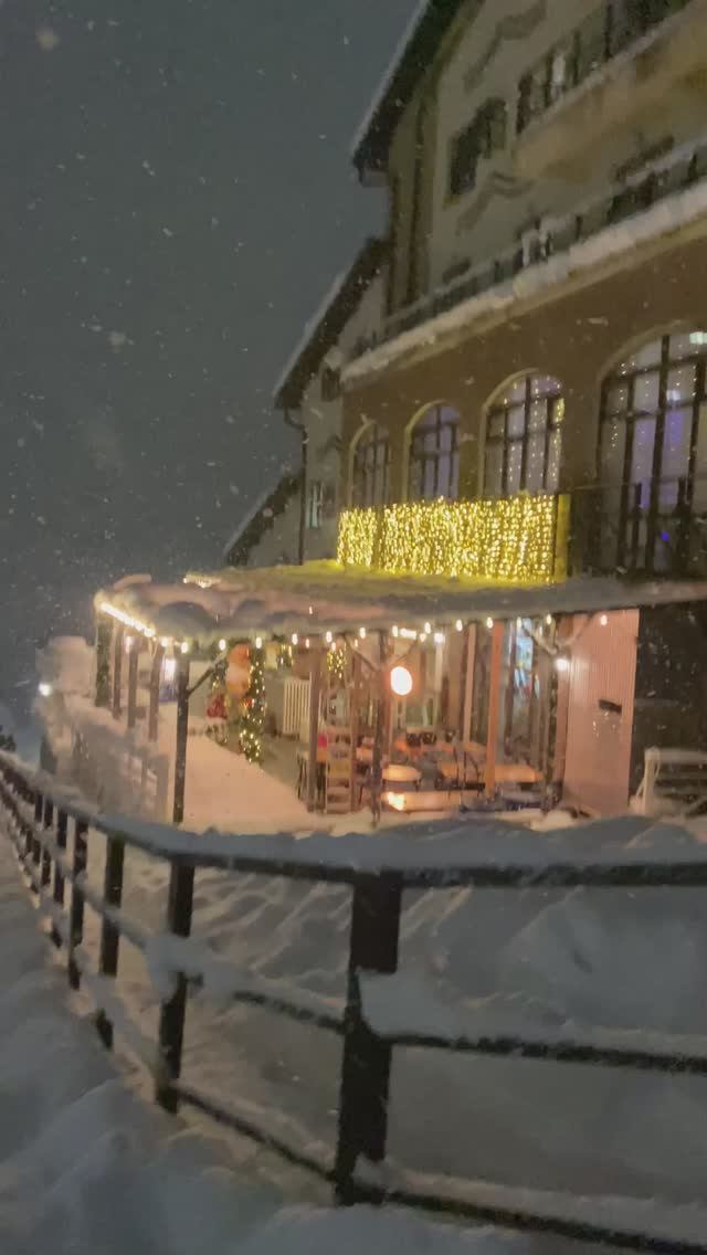 Красная поляна 2024 гол