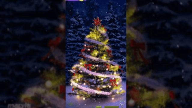 ДЕНЬ РОЖДЕНИЯ ЕЛОЧКИ