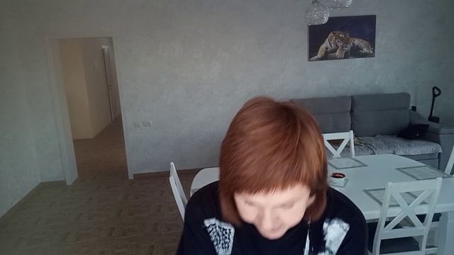 С утра сходила в больницу/ Маша получила права! Быстрый ужин.