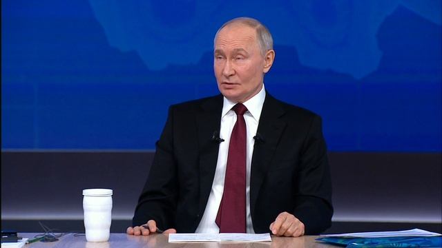 «Зачем это надо?»: Блогер-миллионник Влад Бумага спросил Владимира Путина о блокировке YouTube