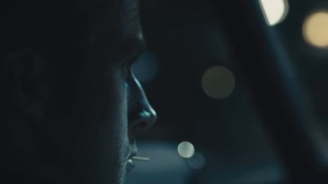 Kavinsky - Nightcall (Dark Cruiser Remix)