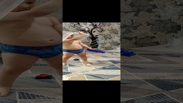 Nileto в Норильске. Любимая песня