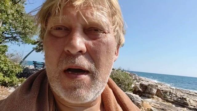 Таиланд. Ко Самет. Оборная экскурсия!